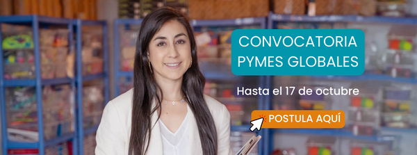 Pymes Globales 2023
